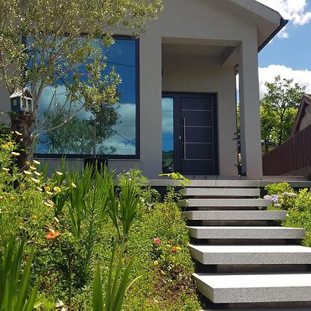 Casa Anjos Villa Amarante Ngoại thất bức ảnh