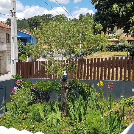 Casa Anjos Villa Amarante Ngoại thất bức ảnh