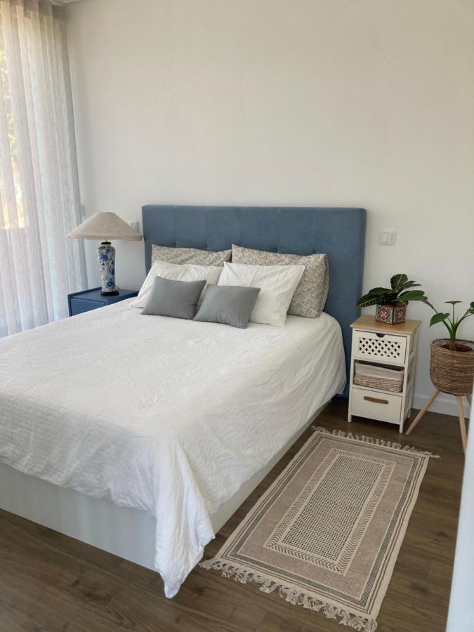 Casa Anjos Villa Amarante Ngoại thất bức ảnh