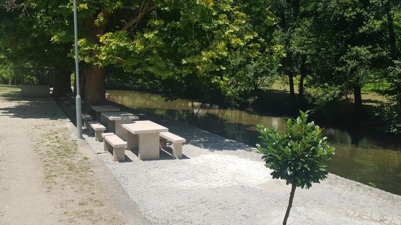 Casa Anjos Villa Amarante Ngoại thất bức ảnh